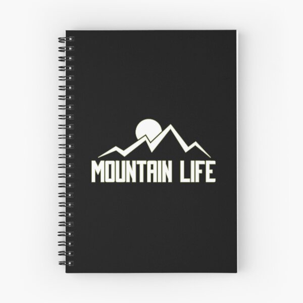 Item preview, Mountain Life Apparel and Accessories designed and sold by bahamamule.