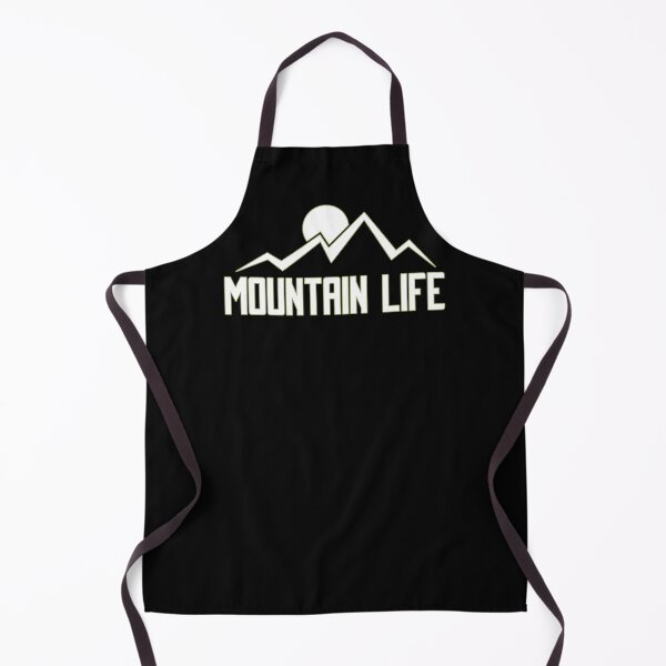 Item preview, Mountain Life Apparel and Accessories designed and sold by bahamamule.