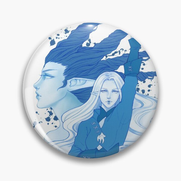 Item preview, Dreams of Ice designed and sold by Dream Arkanum.
