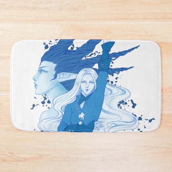 Item preview, Dreams of Ice designed and sold by Dream Arkanum.