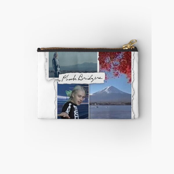 Item preview, Phoebe Bridgers Kyoto designed and sold by nicolepee.