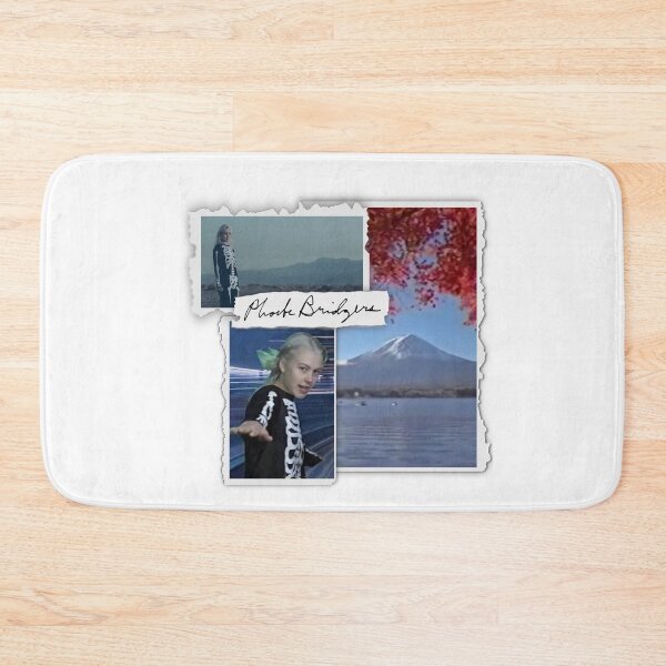 Item preview, Phoebe Bridgers Kyoto designed and sold by nicolepee.