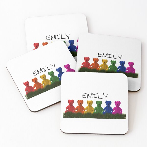 Item preview, EMILY designed and sold by Damscars.