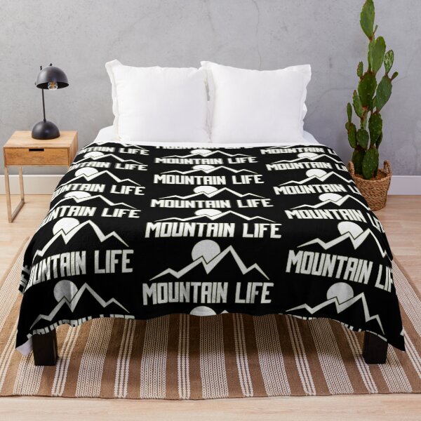 Item preview, Mountain Life Apparel and Accessories designed and sold by bahamamule.