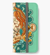 Siren's Song iPhone Wallet/Case/Skin