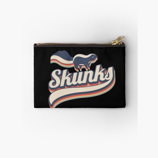 Item preview, Retro skunk skunk designed and sold by ElBeDesigns.