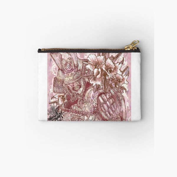 Item preview, Jin Sakai Pink Flower designed and sold by felepenoboi.
