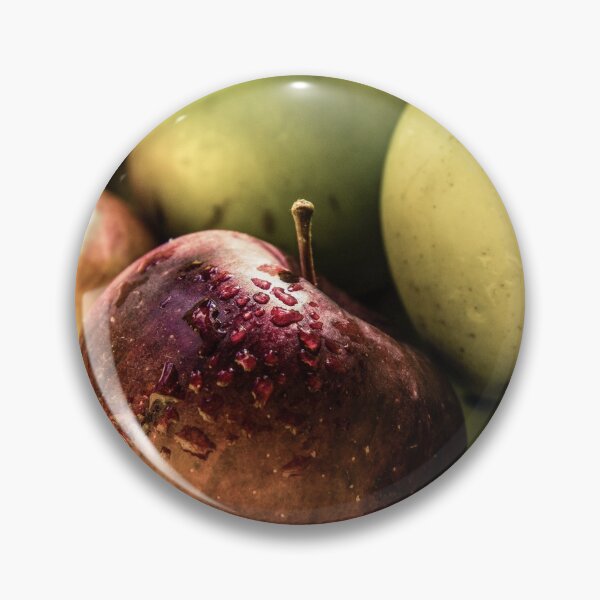 Item preview, Apples designed and sold by linalavonne.
