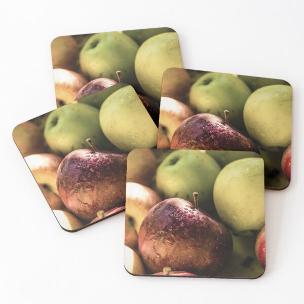 Item preview, Apples designed and sold by linalavonne.