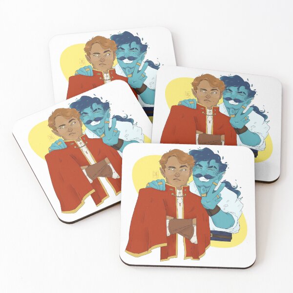 Item preview, Thundermen Besties designed and sold by bellumcatilina.