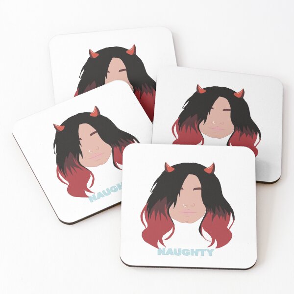 Item preview, Demi Lovato Naughty Emoji designed and sold by Mari Eboli.