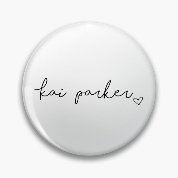 Item preview, kai parker  designed and sold by Christina Georgiou.