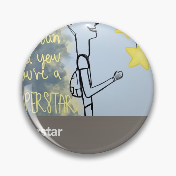 Item preview, Superstar Spotify designed and sold by wheezingwhitney.