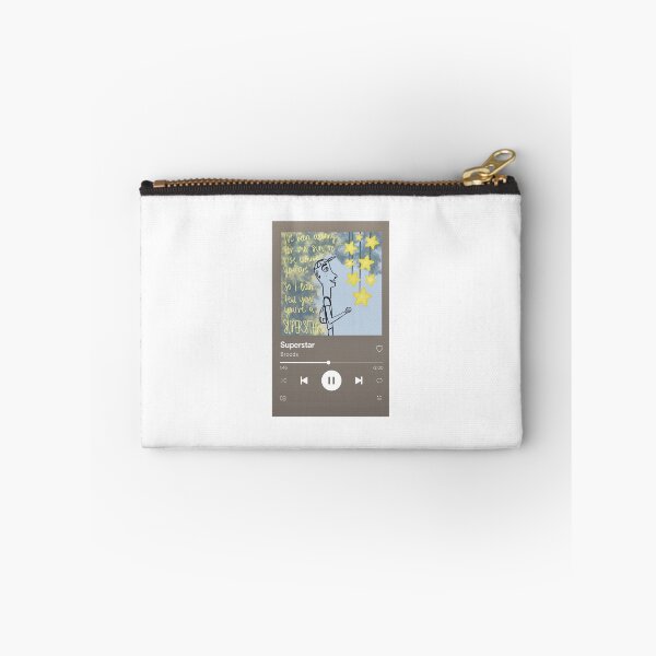 Item preview, Superstar Spotify designed and sold by wheezingwhitney.