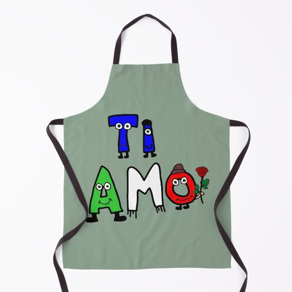 Item preview, Valentine's Day - Ti amo (I Love You) designed and sold by Jobardo90.