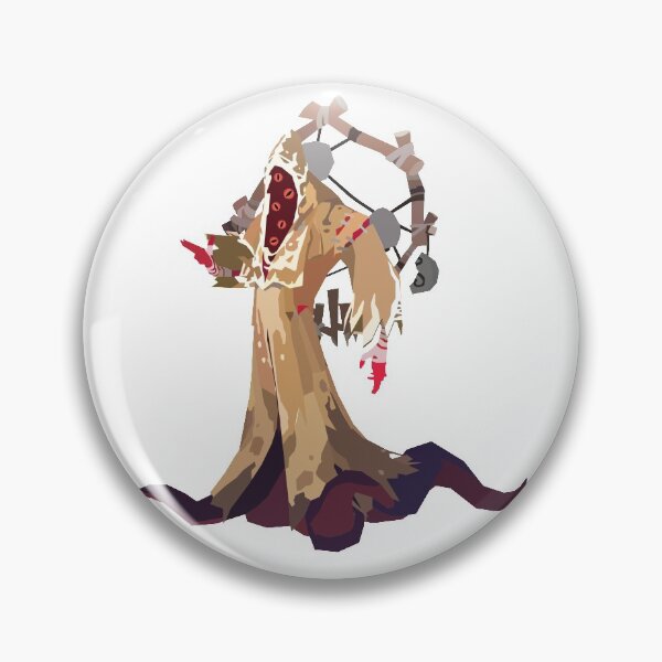 Item preview, Identity V Feaster designed and sold by letsgochimp.