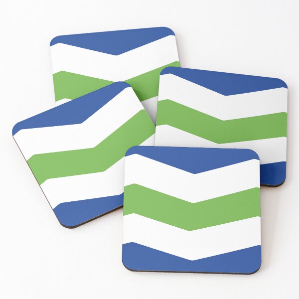 Item preview, Flag of Burlington, Vermont designed and sold by brigadeiro.