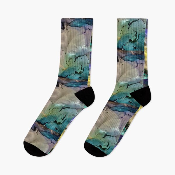 Item preview, The World is Liquid designed and sold by Tommy B.  McDonell.
