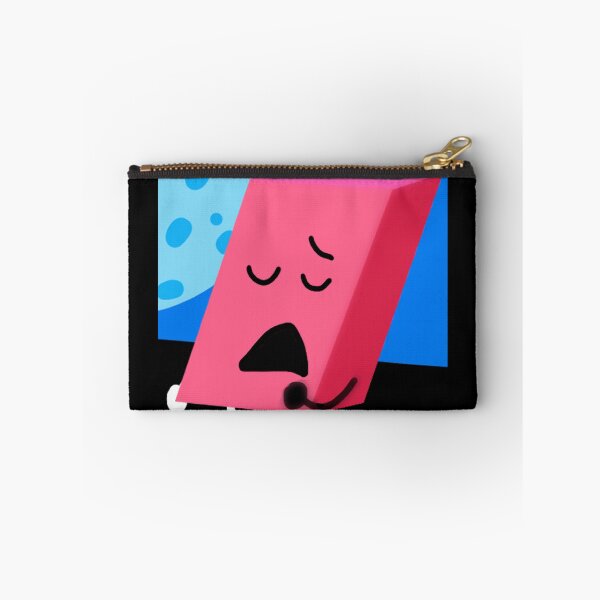 Item preview, He left us... Eraser designed and sold by MsBonnieArt.