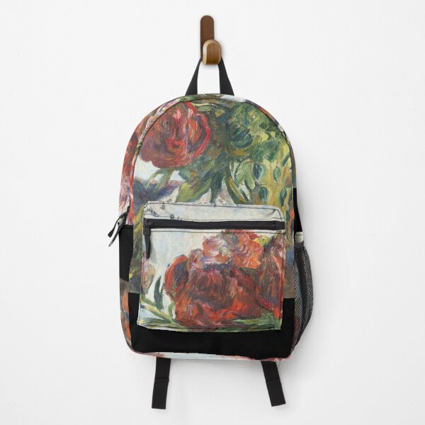 Item preview, Still Life with Peonies by Paul Gauguin designed and sold by SFTStudio.