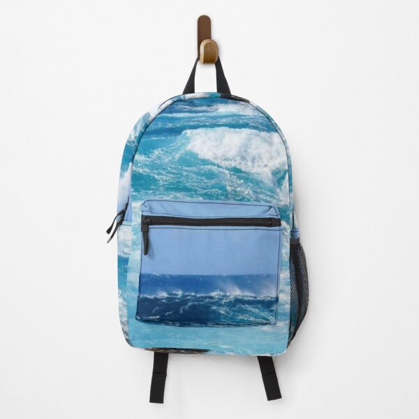 Item preview, SPLASHING DASHING SEA designed and sold by CaribTees.