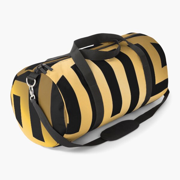 Item preview, Korean Traditional Gold Pattern Style on Black BG designed and sold by FollowtheOrigin.