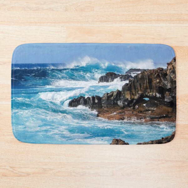 Item preview, SPLASHING DASHING SEA designed and sold by CaribTees.