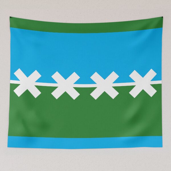 Item preview, Flag of Cedar Park, Texas designed and sold by brigadeiro.