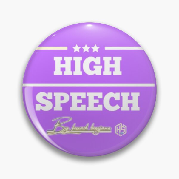 Item preview, High Speech, Language Pathologist Men’s And Women’s Shirt. designed and sold by Skansirish ⭐⭐⭐⭐⭐.
