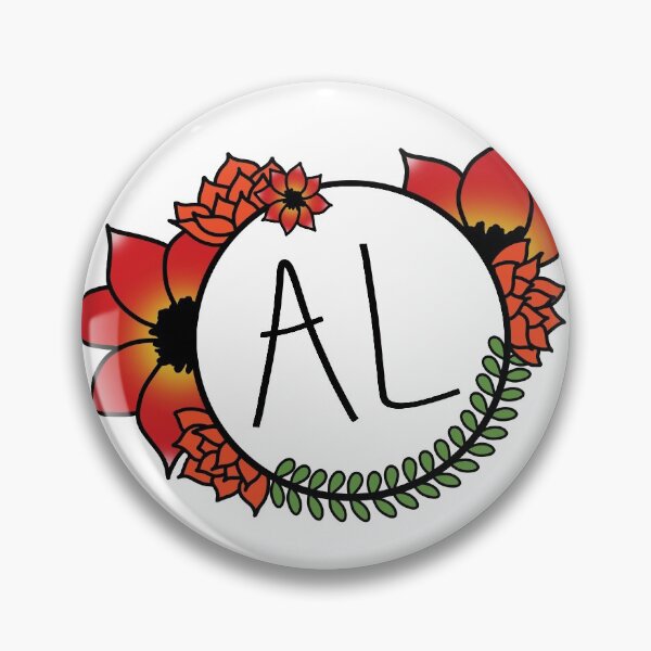 Item preview, alabama florals designed and sold by mollycoddle.