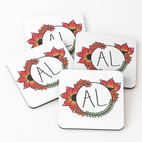 Item preview, alabama florals designed and sold by mollycoddle.