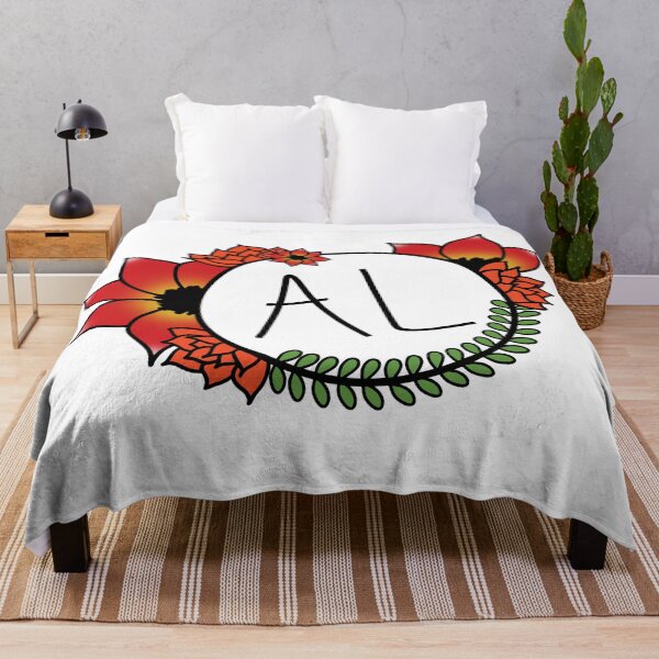 Item preview, alabama florals designed and sold by mollycoddle.