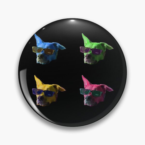 Item preview, Cooler Canine designed and sold by Julesdh.