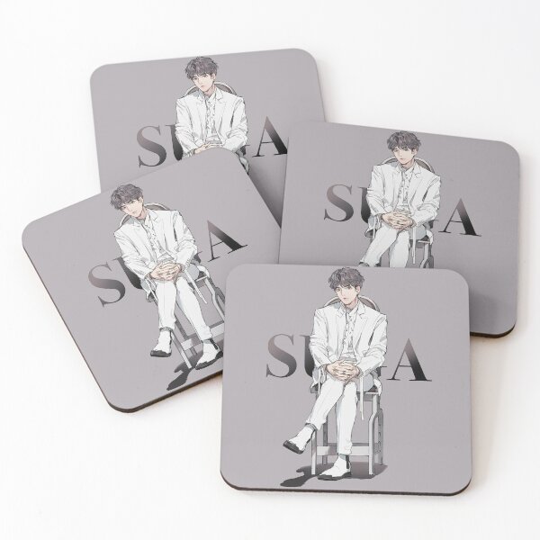 Item preview, BTS.SUGA.YOON-GI designed and sold by stephylee88.