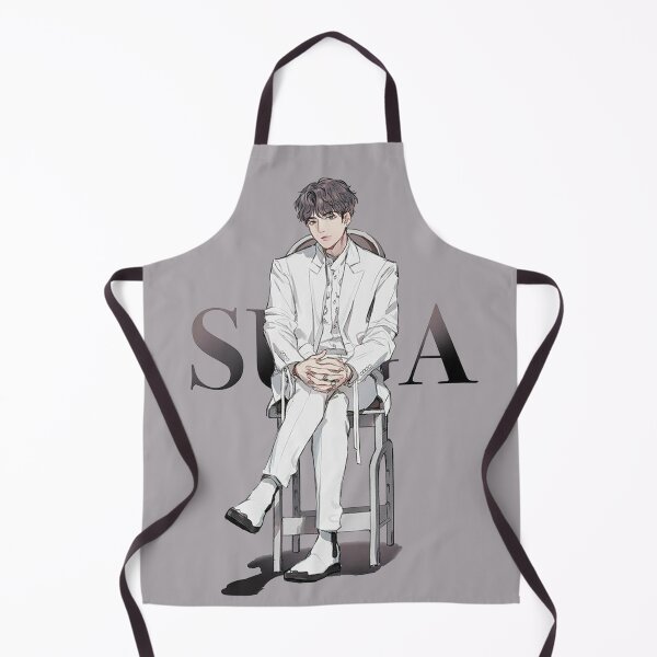 Item preview, BTS.SUGA.YOON-GI designed and sold by stephylee88.