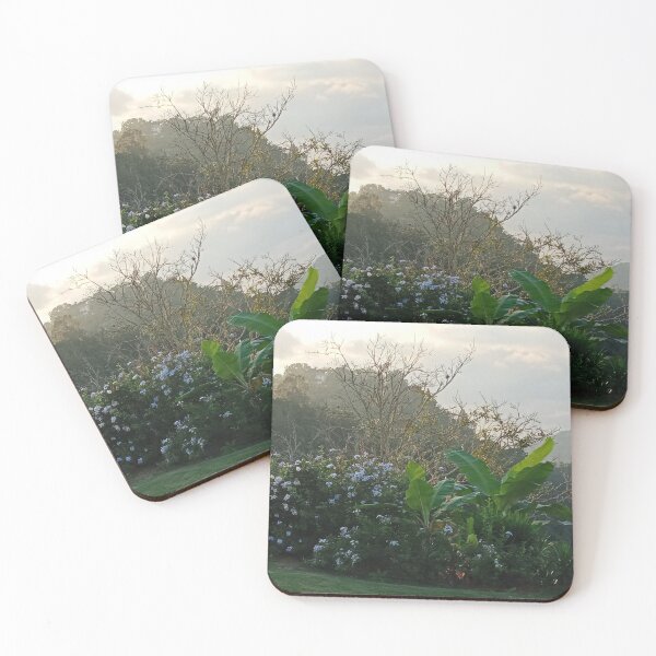 Item preview, Peaceful Mountain Scene designed and sold by DMariG.