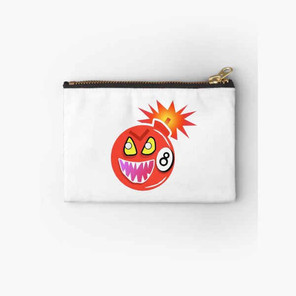 Item preview, Red Bomb designed and sold by prodbywill.