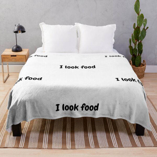 Item preview, I look food designed and sold by Omniodise.