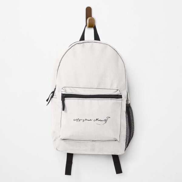 Item preview, W A Mozart Signature designed and sold by mikoala50.