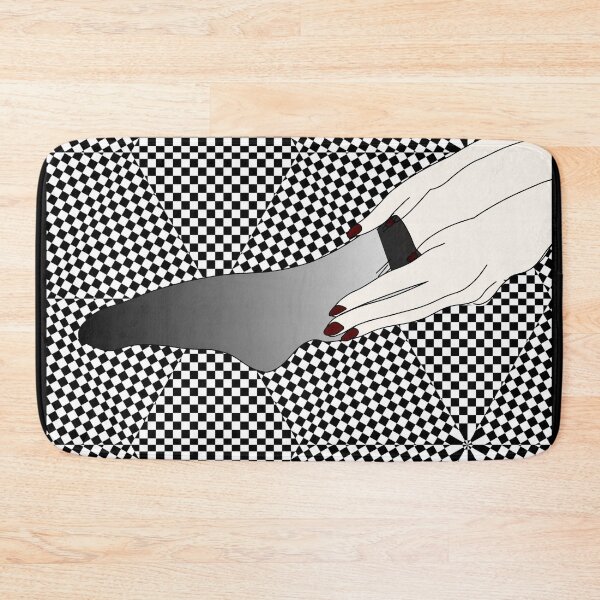 Item preview, Girl movement number 2: put on pantyhose designed and sold by Joie-et-Poesie.