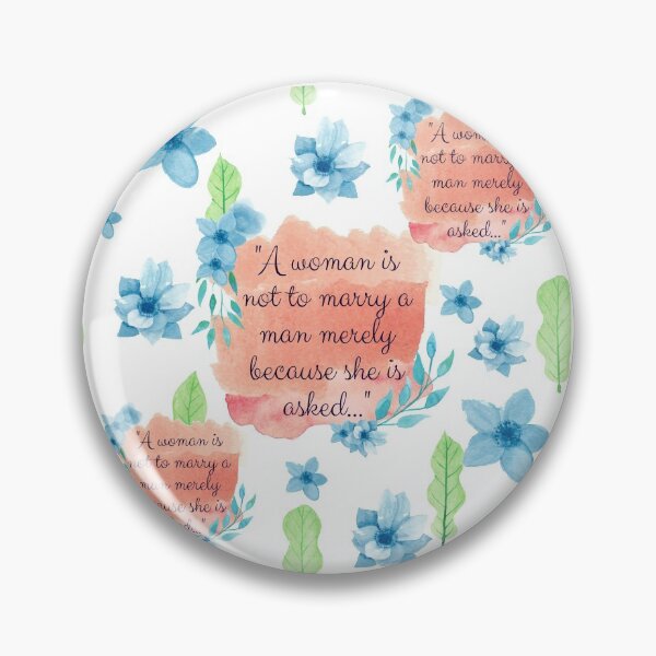 Item preview, Jane Austen Wisdom - Marriage - Emma designed and sold by 4m3thystD3s1gns.