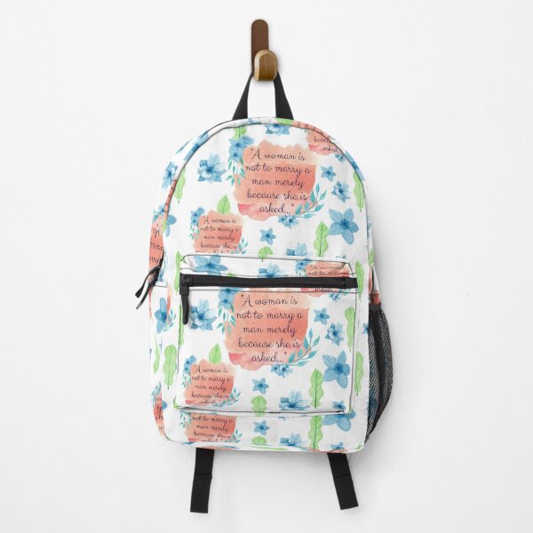 Item preview, Jane Austen Wisdom - Marriage - Emma designed and sold by 4m3thystD3s1gns.