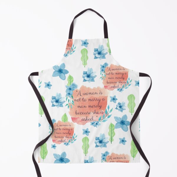 Item preview, Jane Austen Wisdom - Marriage - Emma designed and sold by 4m3thystD3s1gns.