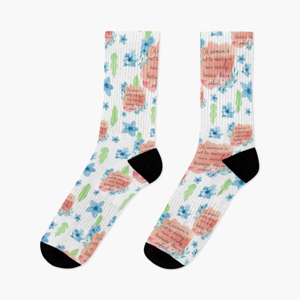 Item preview, Jane Austen Wisdom - Marriage - Emma designed and sold by 4m3thystD3s1gns.