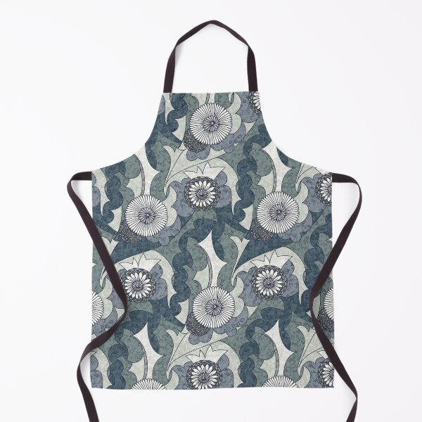 Item preview, Flowering Thistle designed and sold by Ivan-Kovalevsky.