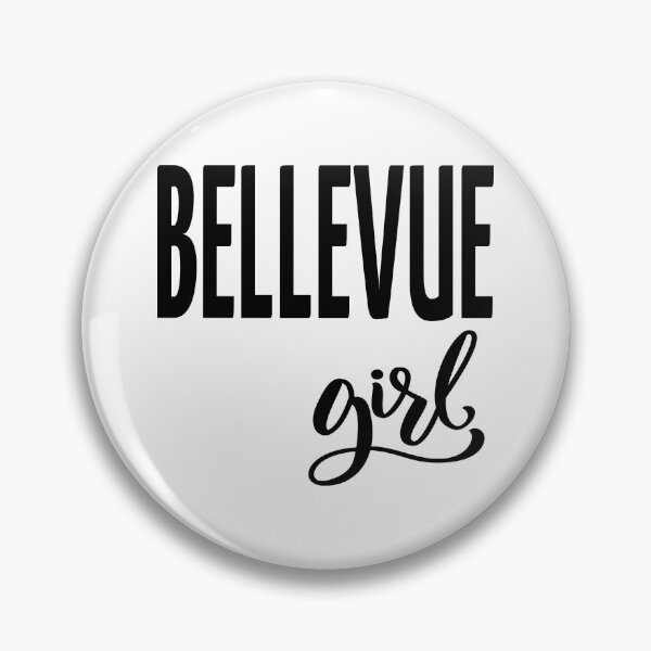 Item preview, Bellevue Girl  designed and sold by ProjectX23.