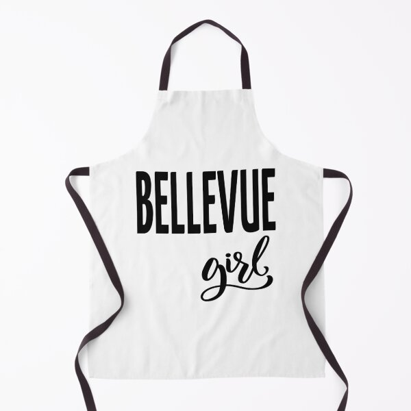 Item preview, Bellevue Girl designed and sold by ProjectX23.