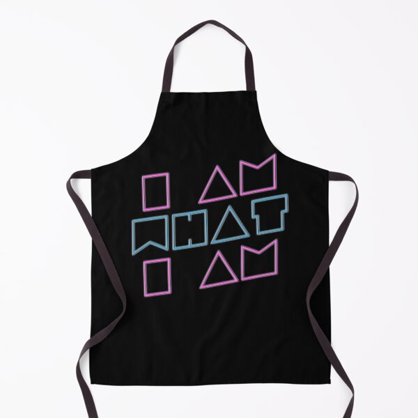 Item preview, I AM WHAT I AM designed and sold by T-mess.