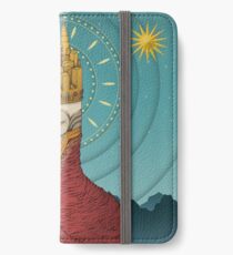 The Incongruent iPhone Wallet/Case/Skin
