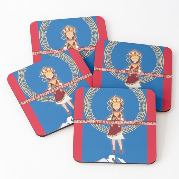 Item preview, Mongol Helena designed and sold by letsgochimp.